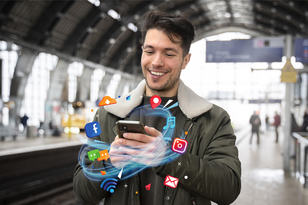 Marketing Digital Colombia