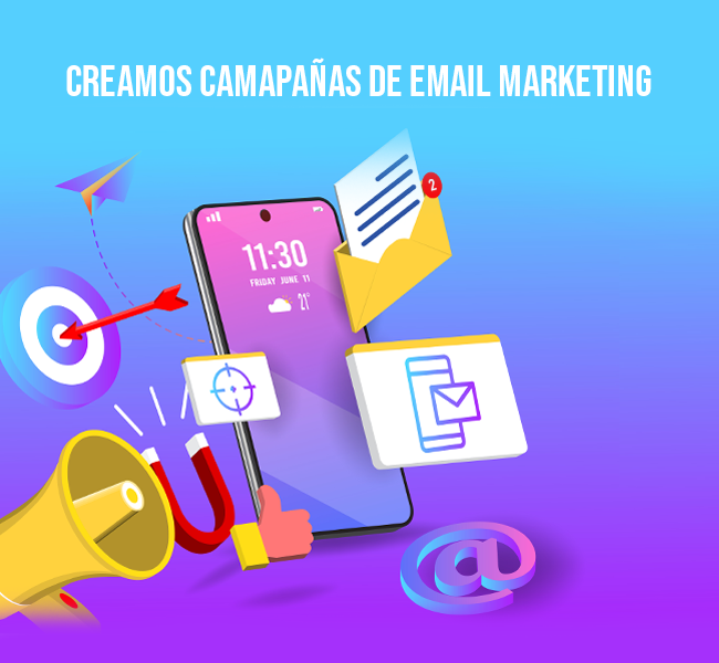 Email Marketing